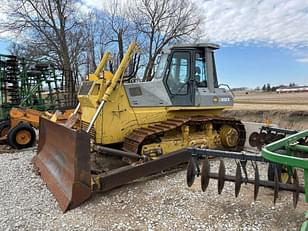 Main image Komatsu D65EX