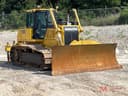 Komatsu D65PX-18 Image