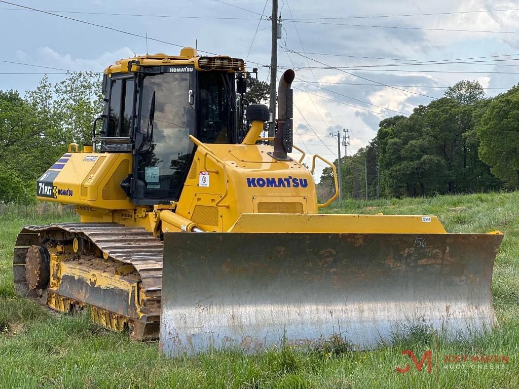 Image of Komatsu D71PXi Primary image