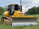 Komatsu D71PXi Image
