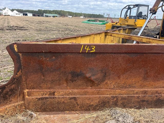 Image of Komatsu D85P equipment image 3