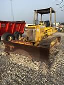 Komatsu D31P Image