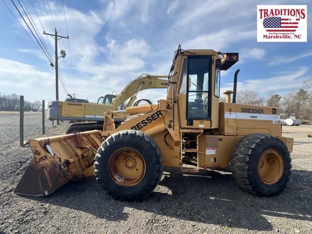 Image of Dresser 515C equipment image 1