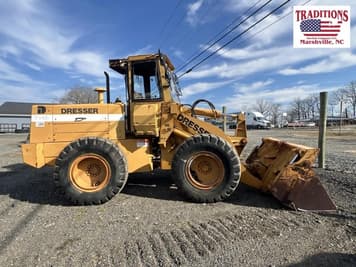 Main image Dresser 515C