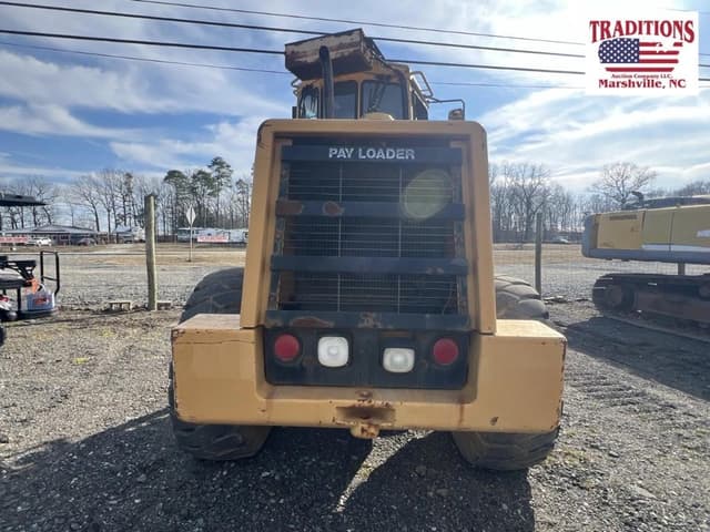 Image of Dresser 515C equipment image 4