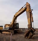 1988 Komatsu PC650LC Image