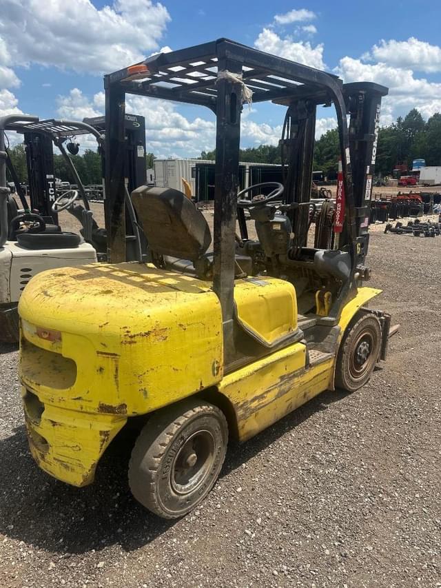 Image of Komatsu FD25T-14 equipment image 3