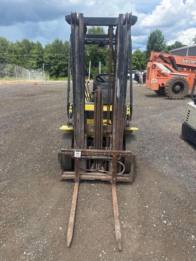 Image of Komatsu FD25T-14 equipment image 1