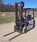 Komatsu FG25ST-11 Image