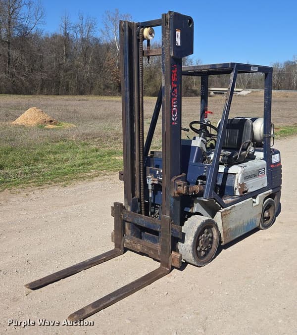 Equipment Main Image