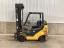 2019 Komatsu FG25ST-16 Image