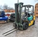 Thumbnail image Komatsu FG25T-12 0