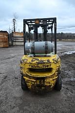 Main image Komatsu FG25T-12 5