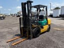 Komatsu FG30HT-14 Image
