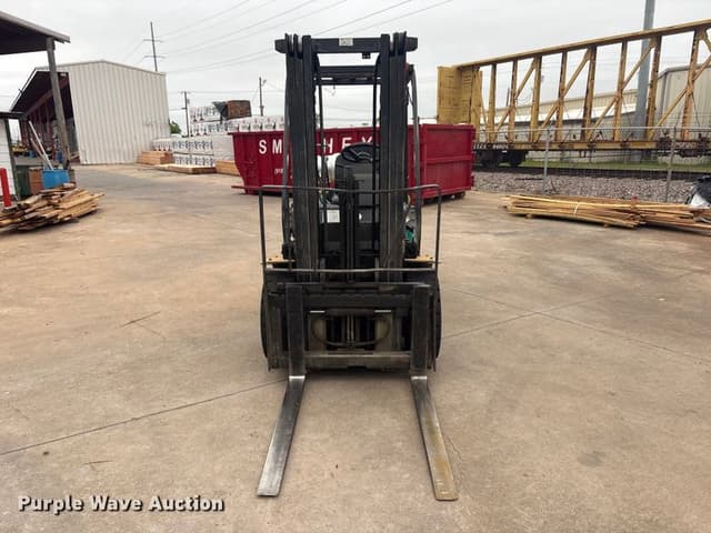 Image of Komatsu FG30HT-14 equipment image 1