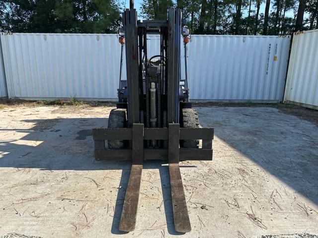 Image of Komatsu FG45T-6 equipment image 1