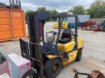 Main image Komatsu 30