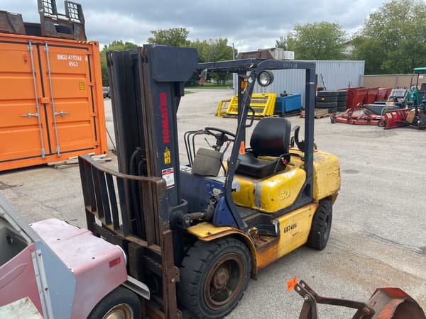 Equipment Main Image