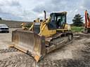Komatsu D65EX Image