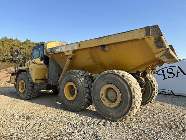 Image of Komatsu HM400-2 equipment image 2