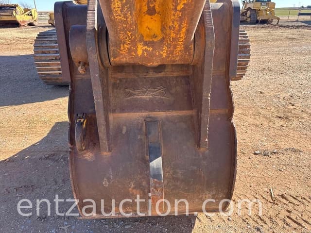 Image of Komatsu PC360LC equipment image 4