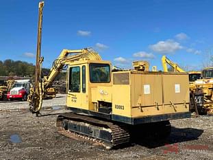 Komatsu PC120 Equipment Image0