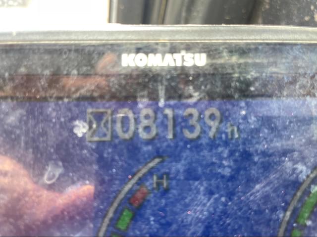 Image of Komatsu PC130 equipment image 3