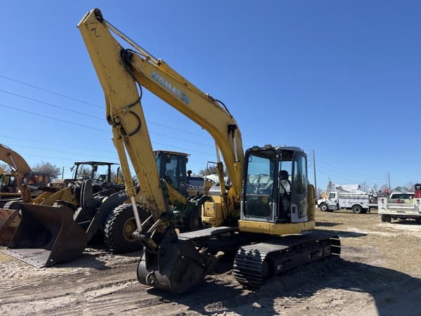 Equipment Main Image