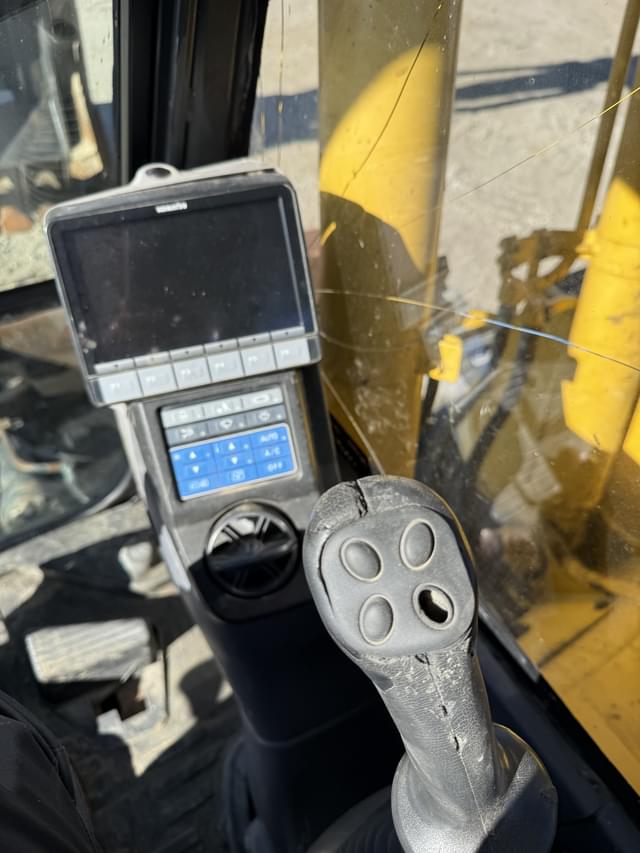 Image of Komatsu PC138USLC equipment image 3