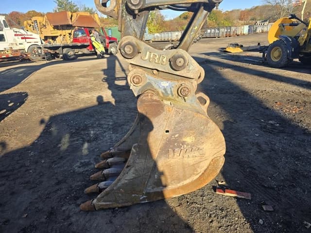 Image of Komatsu PC150-5 equipment image 1