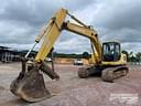 Komatsu PC150LC Image
