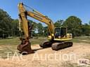 Komatsu PC200LC-8 Image