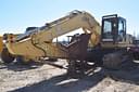 Komatsu PC200LC Image