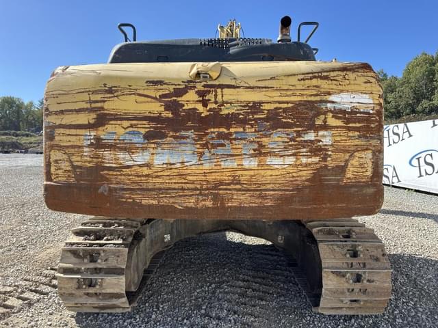 Image of Komatsu PC210LC-10 equipment image 3