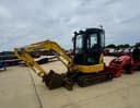 2005 Komatsu PC27MR-2 Image