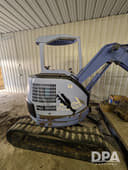 Komatsu PC28UU Image