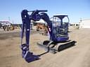 Komatsu PC38UU-3 Image