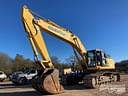 Komatsu PC490LC Image