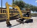 Komatsu PC50MR-2 Image