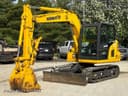 Komatsu PC70-8 Image