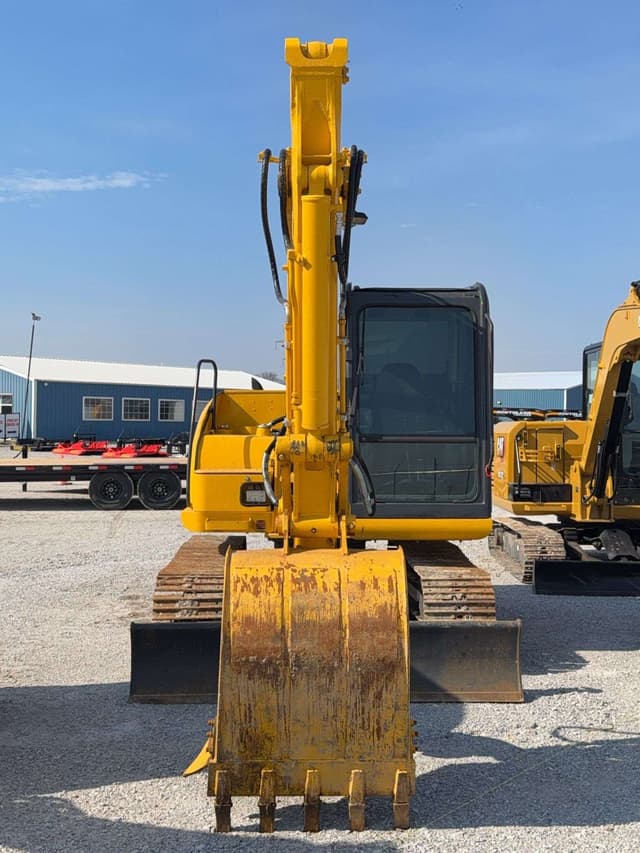Image of Komatsu PC70-8 equipment image 1