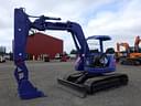 Komatsu PC75UU-2 Image