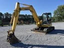 Komatsu PC78MR-6 Image