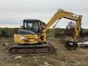 Komatsu PC78MR-6 Image