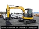 Komatsu PC78US Image