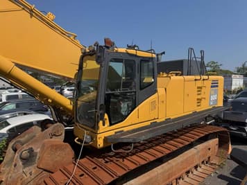 Main image Komatsu PC800LC
