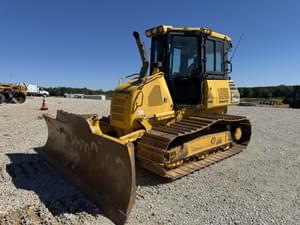 Komatsu D39PX-24 Image