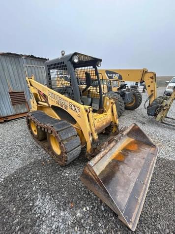 Main image Komatsu SK1020-5N