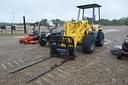 Komatsu WA50-3E0 Image