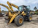Komatsu WA250 Image